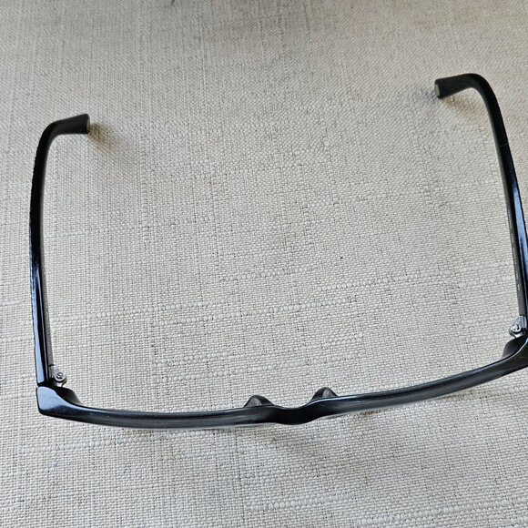 Nine West Eyeglasses Frames NW586S 029 Grey Square Full Rim 56[]17-135 - Picture 16 of 16